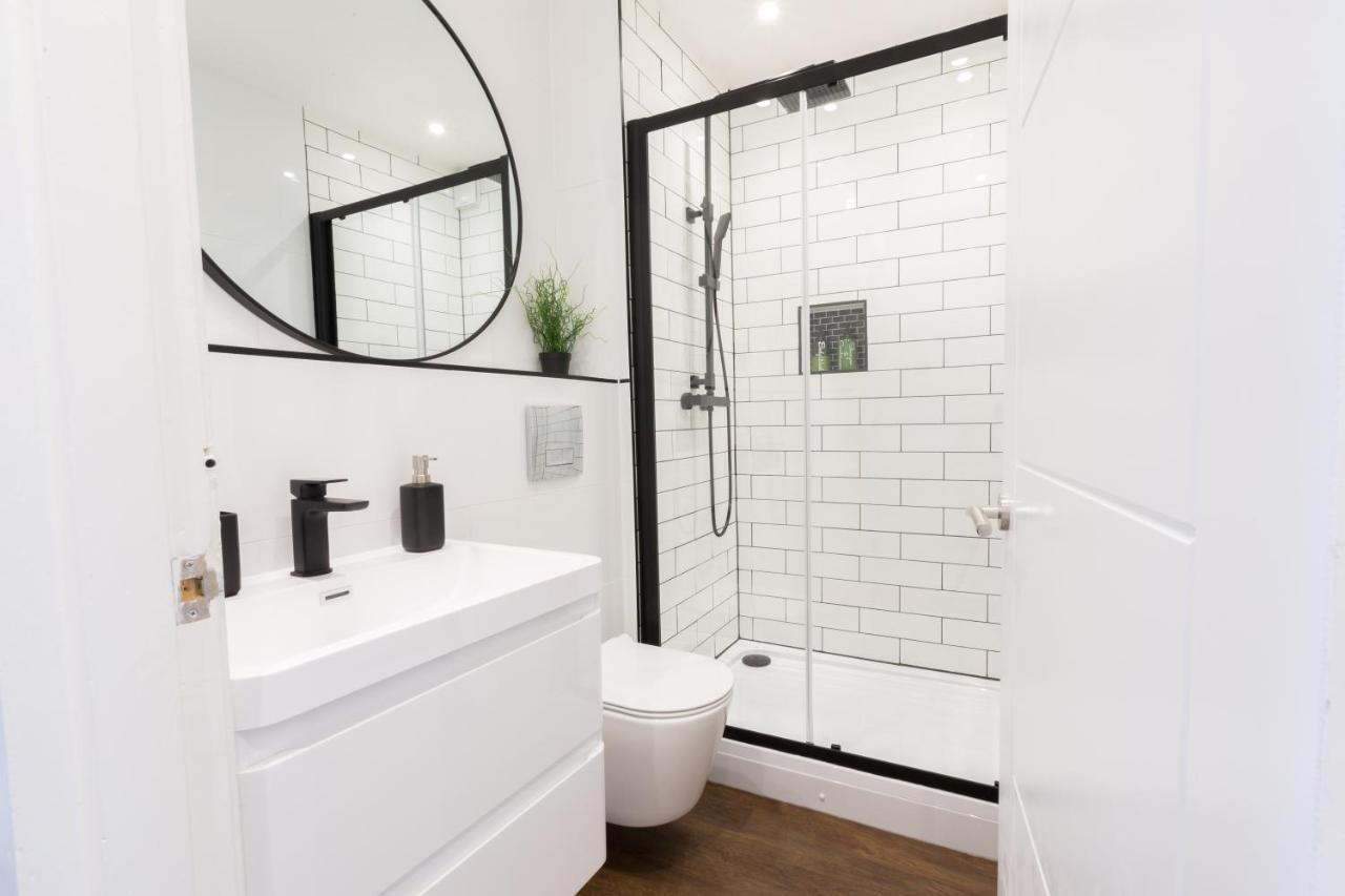 Chester Stays - Lovely Apartment In The Heart Of Chester With Free Parking Exterior foto